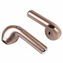 Fone de Ouvido Bluetooth Easy W1+ TWS Dourado VINIK