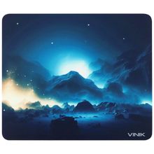 Mouse Pad Gamer Horizon MPH32 320x270x2mm VINIK