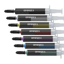 Pasta Térmica CryoFuze 5 Cyan 3g Cooler Master