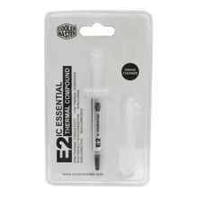 Pasta Térmica IC Essential E2 Gold 1.5ml Cooler Master