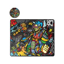 Mouse Pad Gamer Apollo 500x400 APL50X40 PCYES