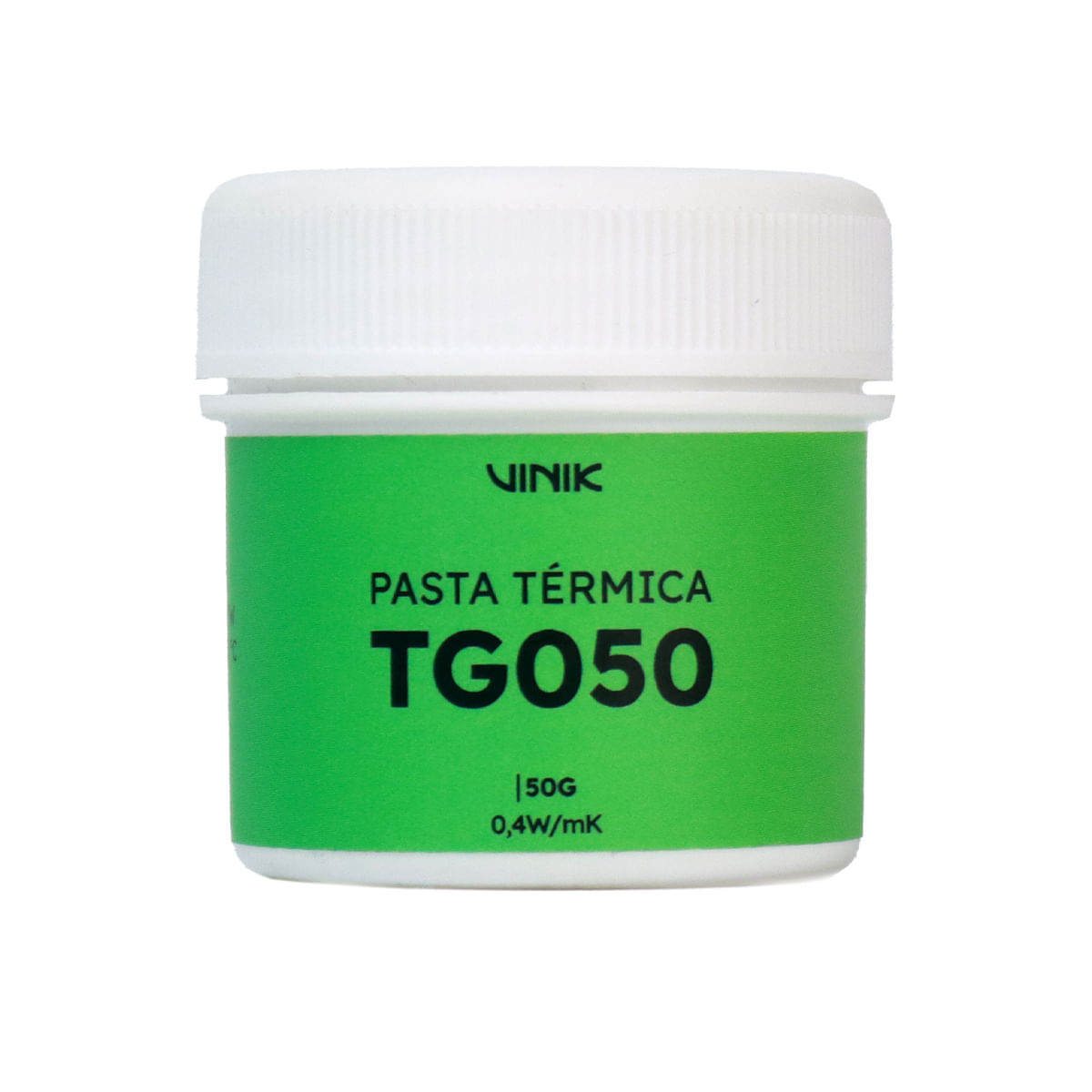 Pasta Térmica Vinik TG050 50G - CP252538
