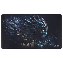 Mouse Pad Gamer Extended Cyber Predator 700x400x2mm Vinik