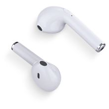 Fone de Ouvido Bluetooth TWS Easy W1+ Branco VINIK