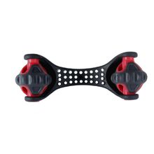 MASSAGEADOR CORPORAL 2 RODAS LIVEUP SPORTS