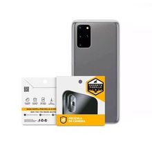 Película para Lente de Câmera Samsung Galaxy S20 Plus - Gshield