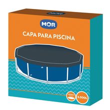 Capa para Piscina Circular 5.500 Litros