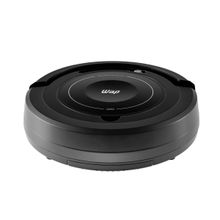 Aspirador de Pó Robô Wap Robot W100 com Mop Automático e Inteligente