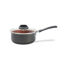 Panela com Tampa Topázio-Czr 16 cm 1,3 L