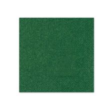 Guardanapos verdes Home Fashion HOF21L012 pct 20fls