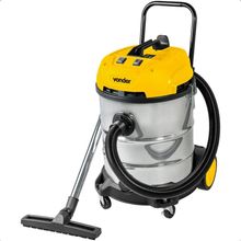 Aspirador De Pó E Líquido 2400W Apv 2460 Vonder 220V