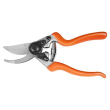 Tesoura de Poda Profissional Tramontina em Aço com Cabo Emborrachado