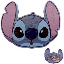 ESTOJO DE ATIVIDADES DISNEY STITCH - 29 ITENS - 58189 - TOYNG
