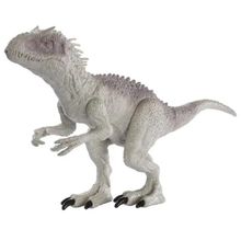 Dinossauro - Jurassic World Indominus Rex MATTEL