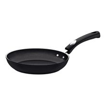Frigideira Alumínio 26 cm Monaco Indução Preto