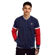Jaqueta Fila Varsity Masculina
