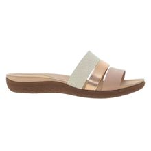 Sandália Rasteira Modare Ultra Conforto Feminina