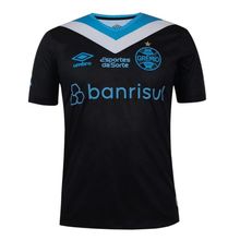 Camisa Umbro Grêmio III 2024/25 Jogador Masculina