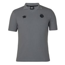 Camisa Polo Umbro Grêmio Viagem 2025 Masculina