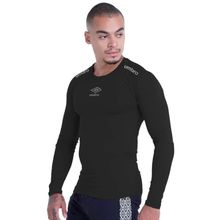 Camisa Térmica Umbro Clubes 2023 Profissional Masculina