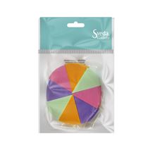 Esponja de Maquiagem para Base Sveda Cuidados