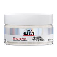 Creme de Tratamento Intensivo Elseve Bond Repair 200g