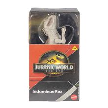 Dinossauro Jurassic World Rebirth Mattel Sortido