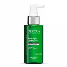 Sérum 10 Vichy Dercos Anticaspa 100ml