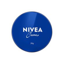 Creme Hidratante Nivea Lata 29g