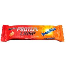 Barra de Proteína Protein Crisp Integralmedica Ovomaltine 45g