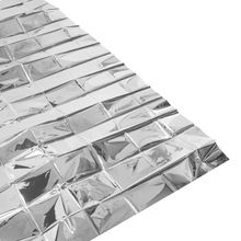 Cobertor Prático De Emergência Vernon Azteq