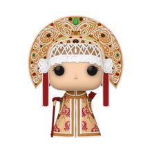 Funko Pop Madame Leota 1431 Haunted Mansion Colecionável Funko