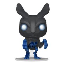 Funko Pop Pinocchio Black Rabbit Netflix 1296 Funko