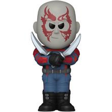 Funko Pop Soda Guardioes Galaxia Drax Chase Funko