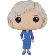 Funko Pop The Golden Girls Rose Nylund FUNKO