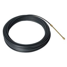 Passa Fio Alma de Aço 20m Cinza Conexão Vinik