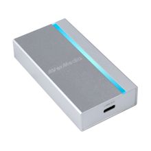 PLACA CAPTURA EXTREMECAP UVC BU110 P/ SMARTPHONES AVERMEDIA