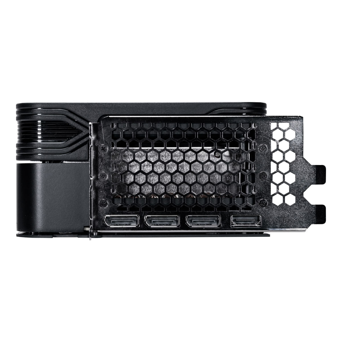 Placa de Vídeo RTX 5090 32GB GDDR7 512Bits Palit
