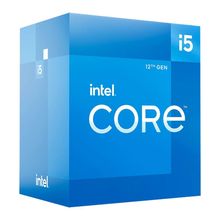 Processador Core i5 12400F 44GHz 18MB LGA1700 Intel