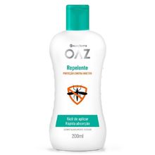 Repelente OAZ 4h de Proteção 200ml
