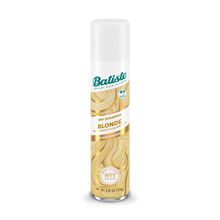 Dry Shampoo Batiste Color Blonde 200ml