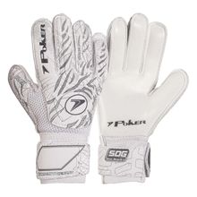 Luva Futebol Campo Semi Prof Multiterreno Champion 8 Poker