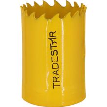 Serra Copo 35 mm Aço Rápido Bimetal Tradestar