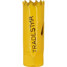 Serra Copo 19 mm Ar Bimetal Tradestar