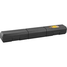 "Torquímetro de estalo encaixe 1/2"" 40-200nm te200 Vonder"