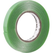 Fita dupla face acrílica 9mmx2m incolor Vonder