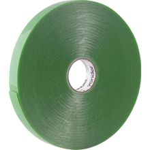 Fita dupla face acrílica 19mmx20m incolor Vonder