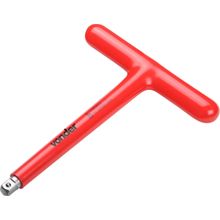 Cabo T Isolado Encaixe 1/2'' 8'' IEC60900 Vonder