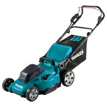 Cortador Grama 860W S/Bateria S/Carregador DLM480Z Makita