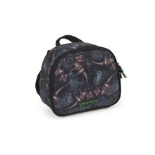 Lancheira Escolar Masculina de Dinossauros Up4You Ref.37753